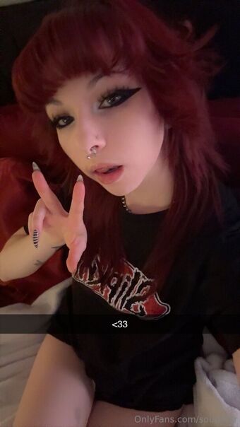 Soupikitty Nude Leaks OnlyFans Photo 12