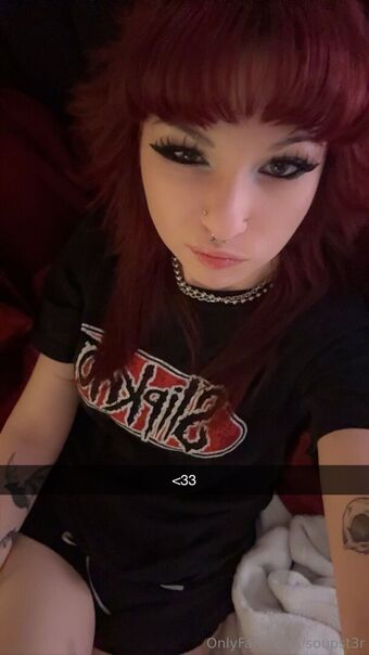 Soupikitty Nude Leaks OnlyFans Photo 8