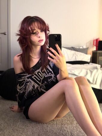 Soupikitty Nude Leaks OnlyFans Photo 4