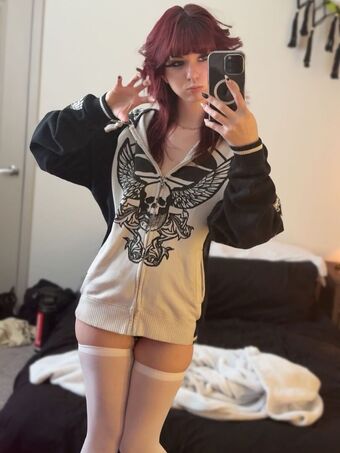 Soupikitty Nude Leaks OnlyFans Photo 7