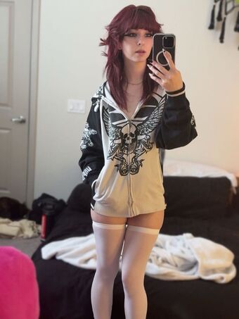 Soupikitty Nude Leaks OnlyFans Photo 6