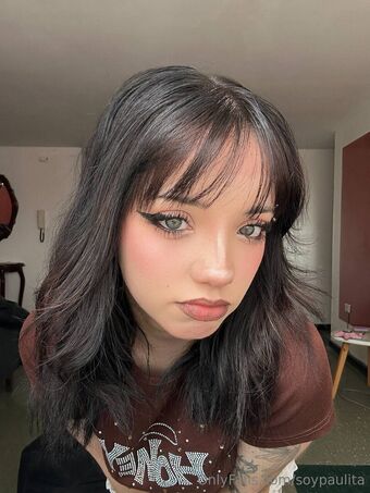 soypaulita Nude Leaks OnlyFans Photo 20