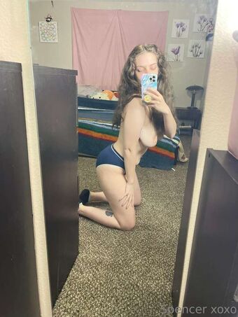 Spencer Macalino Nude Leaks OnlyFans Photo 19