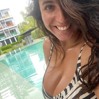 Stav Savariego Nude Leaks OnlyFans Photo 13