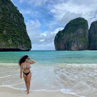 Stav Savariego Nude Leaks OnlyFans Photo 17