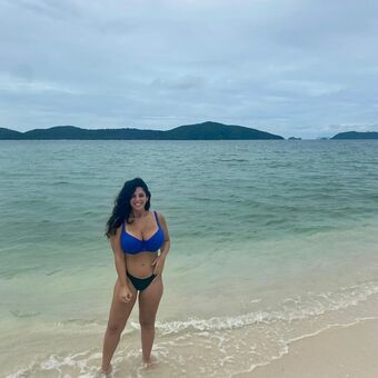 Stav Savariego Nude Leaks OnlyFans Photo 14