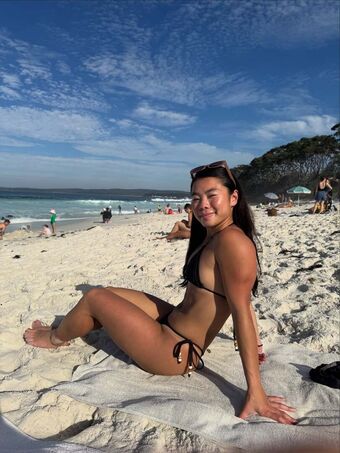 Stef Neoh Nude Leaks OnlyFans Photo 37