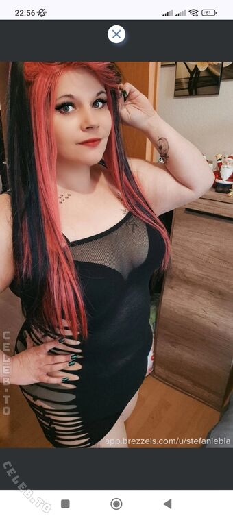 Stefaniebla Nude Leaks OnlyFans Photo 8