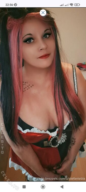 Stefaniebla Nude Leaks OnlyFans Photo 2