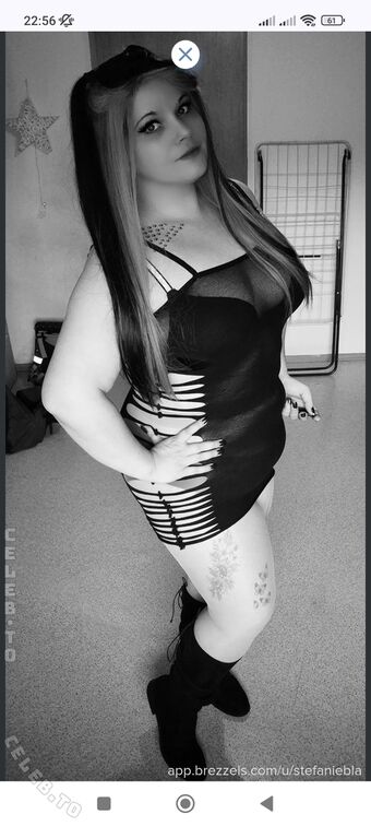 Stefaniebla Nude Leaks OnlyFans Photo 6