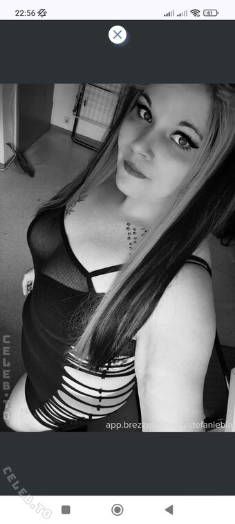 Stefaniebla Nude Leaks OnlyFans Photo 9