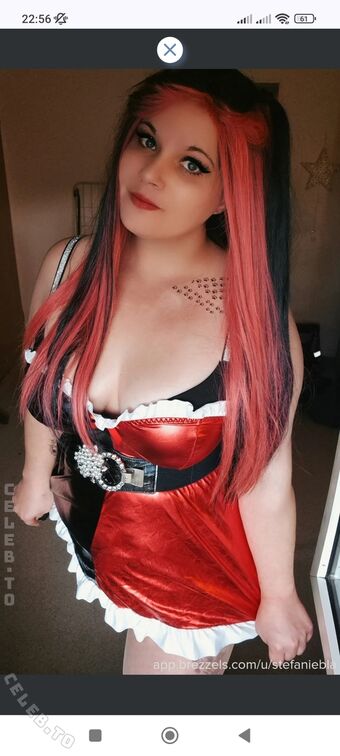 Stefaniebla Nude Leaks OnlyFans Photo 5