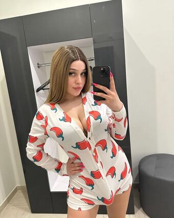 stellawillsonx Nude Leaks OnlyFans Photo 1