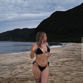 Stephanie Popielarz Nude Leaks OnlyFans Photo 1