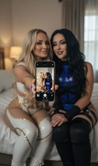 Stephanie Vaquer Nude Leaks OnlyFans Photo 79