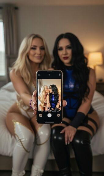 Stephanie Vaquer Nude Leaks OnlyFans Photo 78