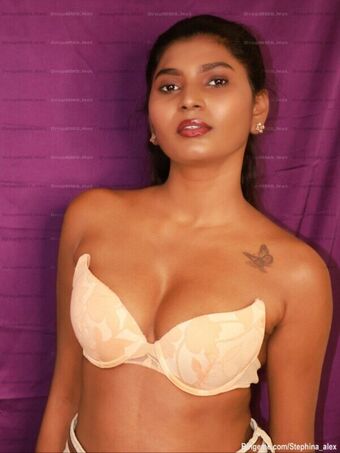 Stephinaalex Nude Leaks OnlyFans Photo 7