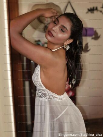 Stephinaalex Nude Leaks OnlyFans Photo 8