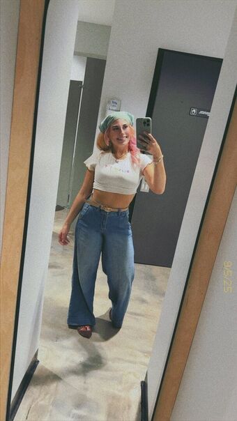 sultry_mushroom Nude Leaks OnlyFans Photo 14