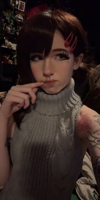 Sushiflavoredmilk Nude Leaks OnlyFans Photo 243