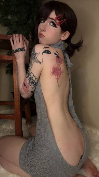 Sushiflavoredmilk Nude Leaks OnlyFans Photo 240