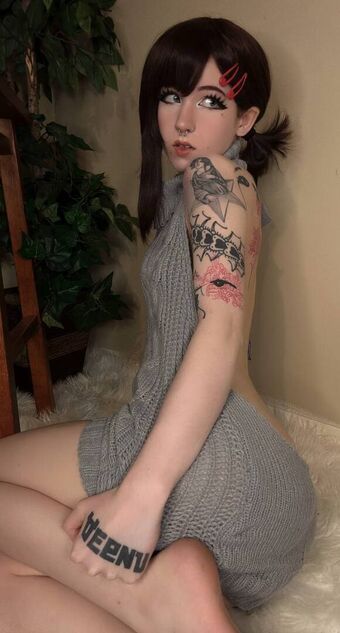 Sushiflavoredmilk Nude Leaks OnlyFans Photo 241