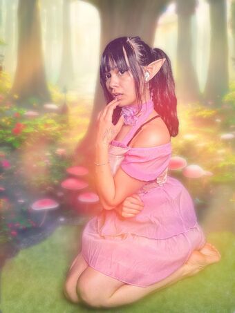 Sushimewew Nude Leaks OnlyFans Photo 108