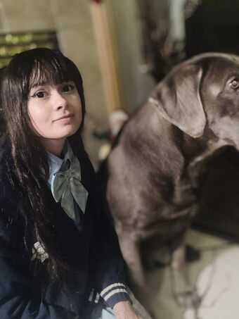 Sushimewew Nude Leaks OnlyFans Photo 113