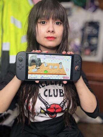 Sushimewew Nude Leaks OnlyFans Photo 112