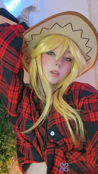 Suzuacosplays Nude Leaks OnlyFans Photo 14