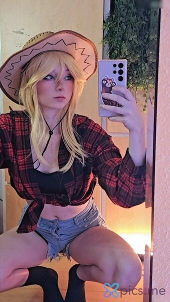 Suzuacosplays Nude Leaks OnlyFans Photo 15