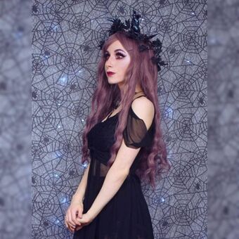 Sydika Nude Leaks OnlyFans Photo 91