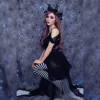 Sydika Nude Leaks OnlyFans Photo 90