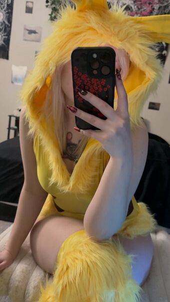 SylveeVT Nude Leaks OnlyFans Photo 173