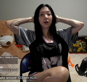 T10Nat Nude Leaks OnlyFans Photo 111