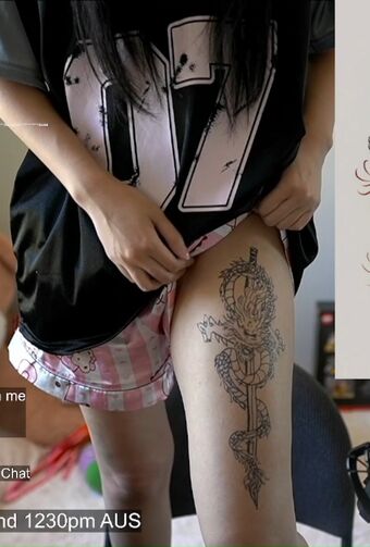 T10Nat Nude Leaks OnlyFans Photo 105