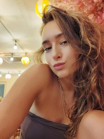 Tania Koh Lanta Nude Leaks OnlyFans Photo 21