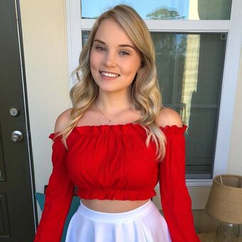 Taylor Darling Nude Leaks OnlyFans Photo 14