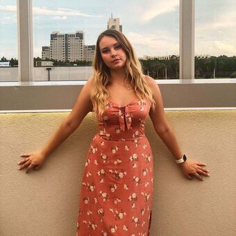 Taylor Darling Nude Leaks OnlyFans Photo 8