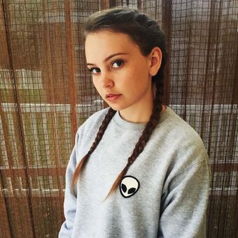 Taylor Darling Nude Leaks OnlyFans Photo 10