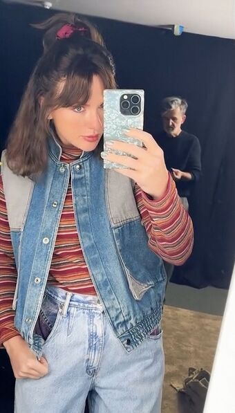 Taylor Swift Nude Leaks OnlyFans Photo 502