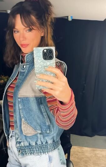 Taylor Swift Nude Leaks OnlyFans Photo 501