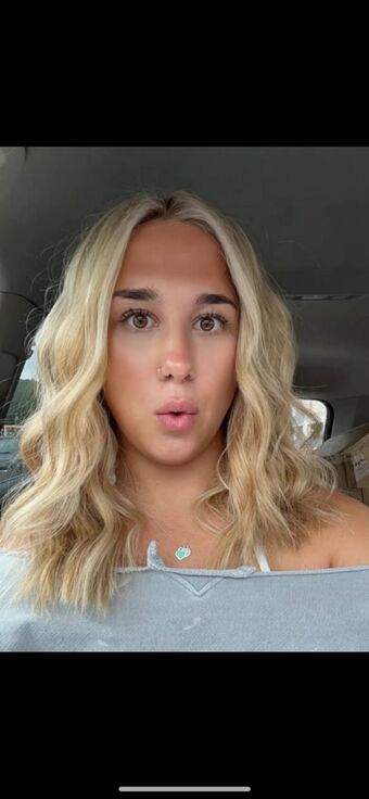 TaylorYoung Nude Leaks OnlyFans Photo 1