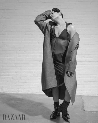 Tessa Thompson Nude Leaks OnlyFans Photo 89