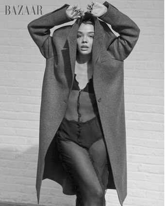 Tessa Thompson Nude Leaks OnlyFans Photo 91