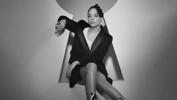 Tessa Thompson Nude Leaks OnlyFans Photo 85