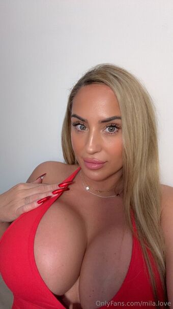mila.love Nude Leaks OnlyFans Photo 20