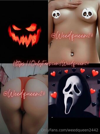 weedqueen2442 Nude Leaks OnlyFans Photo 17