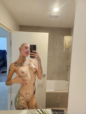 tigerbabex Nude Leaks OnlyFans Photo 22