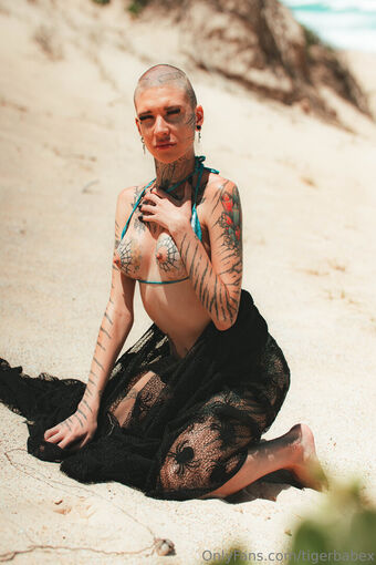 tigerbabex Nude Leaks OnlyFans Photo 17